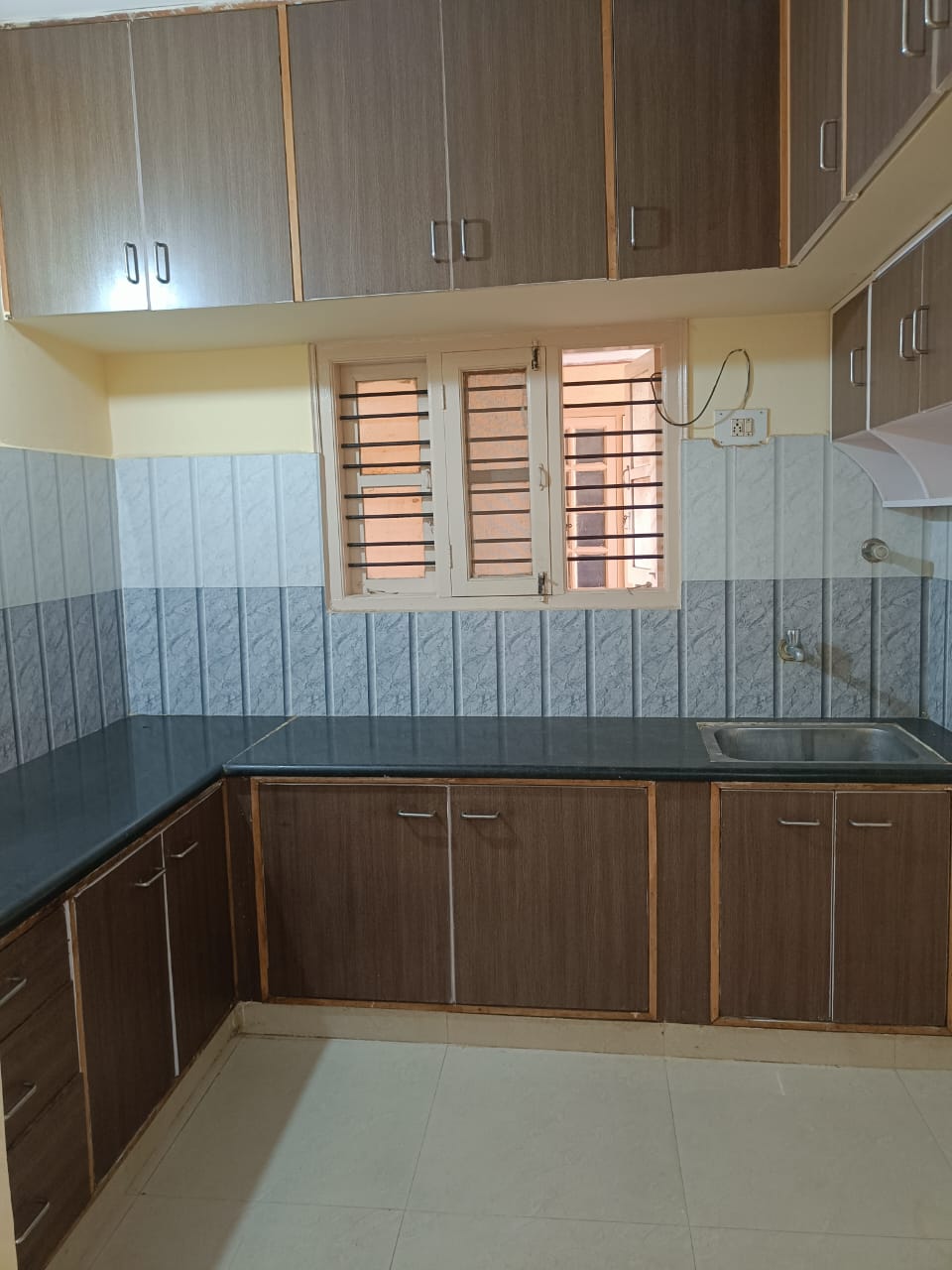 2 BHK Independent House for Lease Only at JAML2 - 4022 in Ganga Nagar