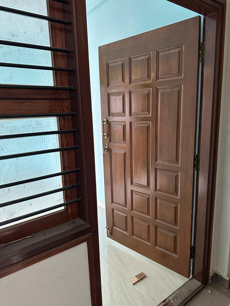 2 BHK Independent House for Lease Only at JAM-6696 in Sultanpalya