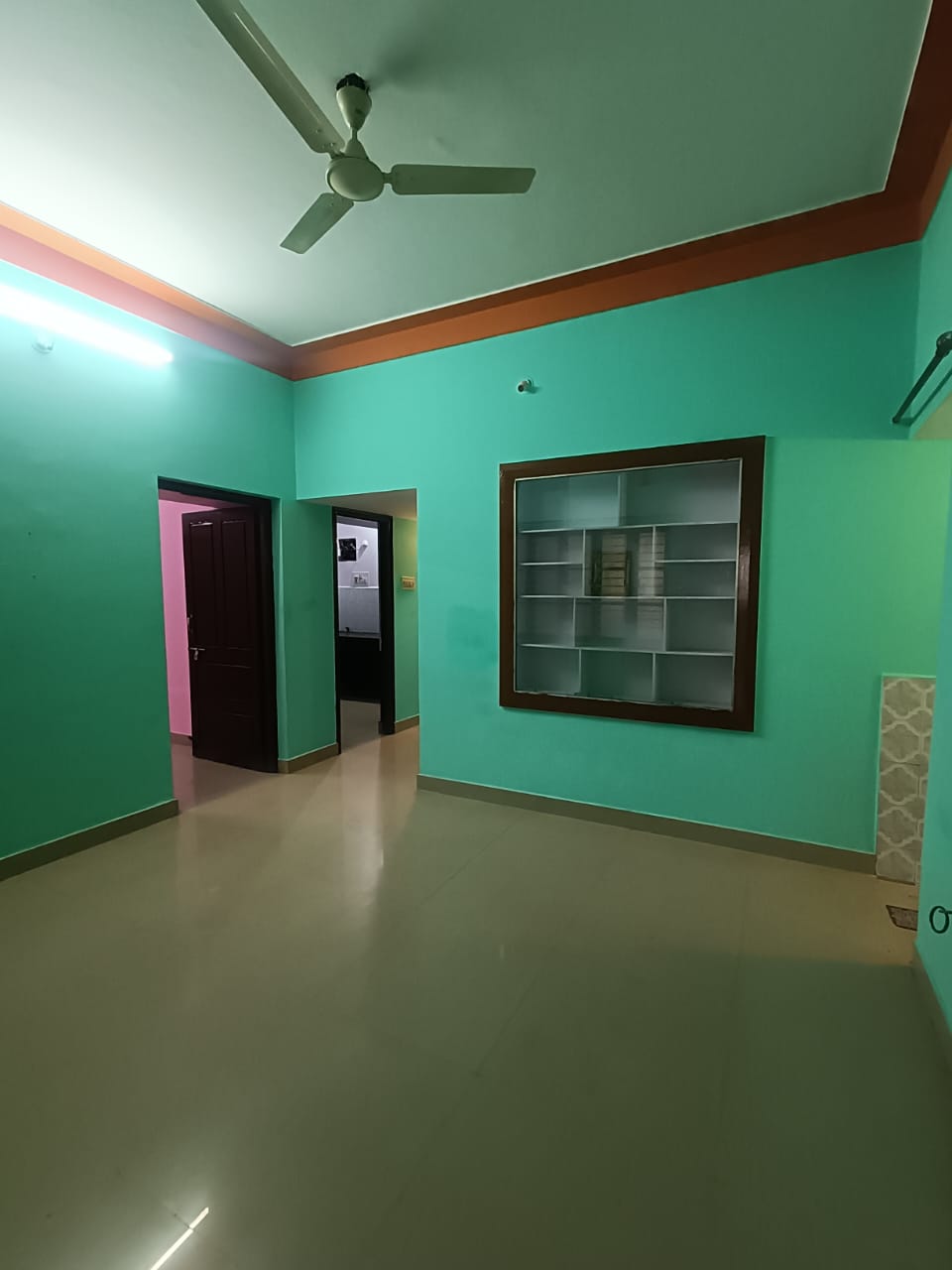 2 BHK Independent House for Lease Only at JAML2 - 367619lakh in Tejaswini Nagar