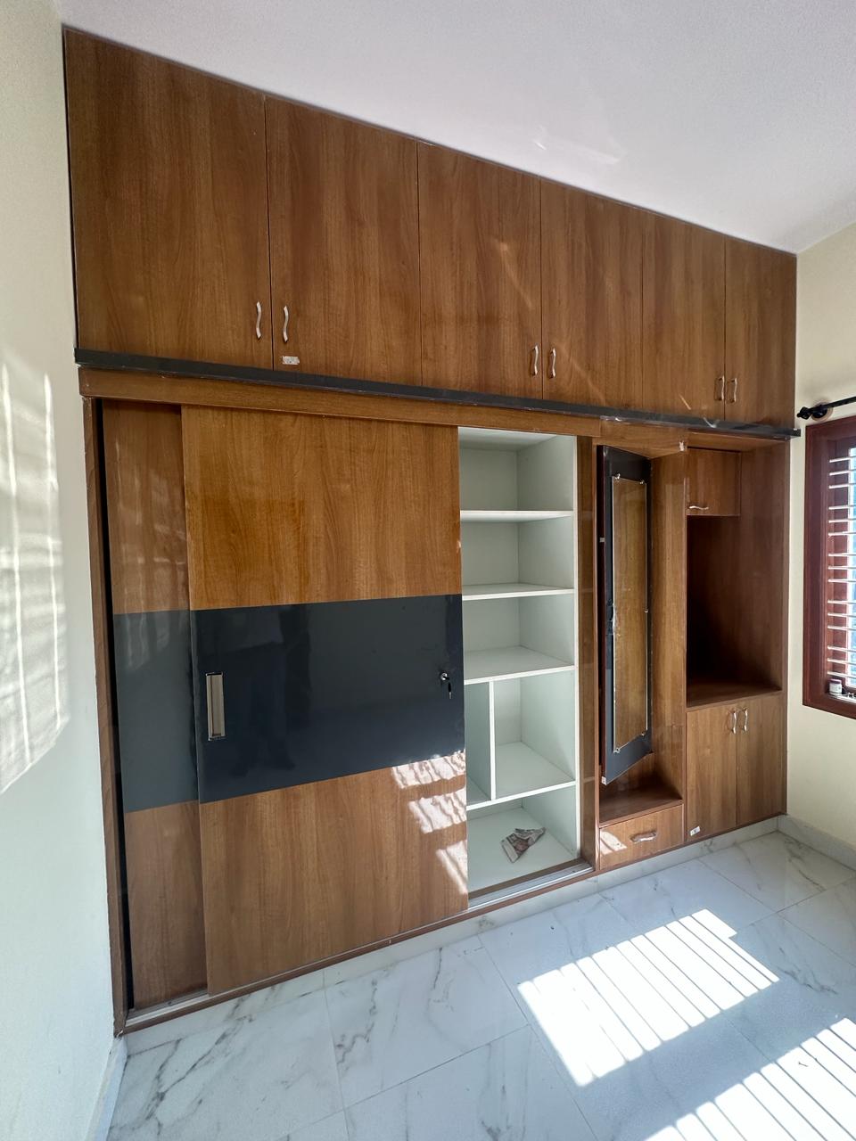 3 BHK Independent House for Lease Only at JAM-7396-30Lakhs in Guttahalli