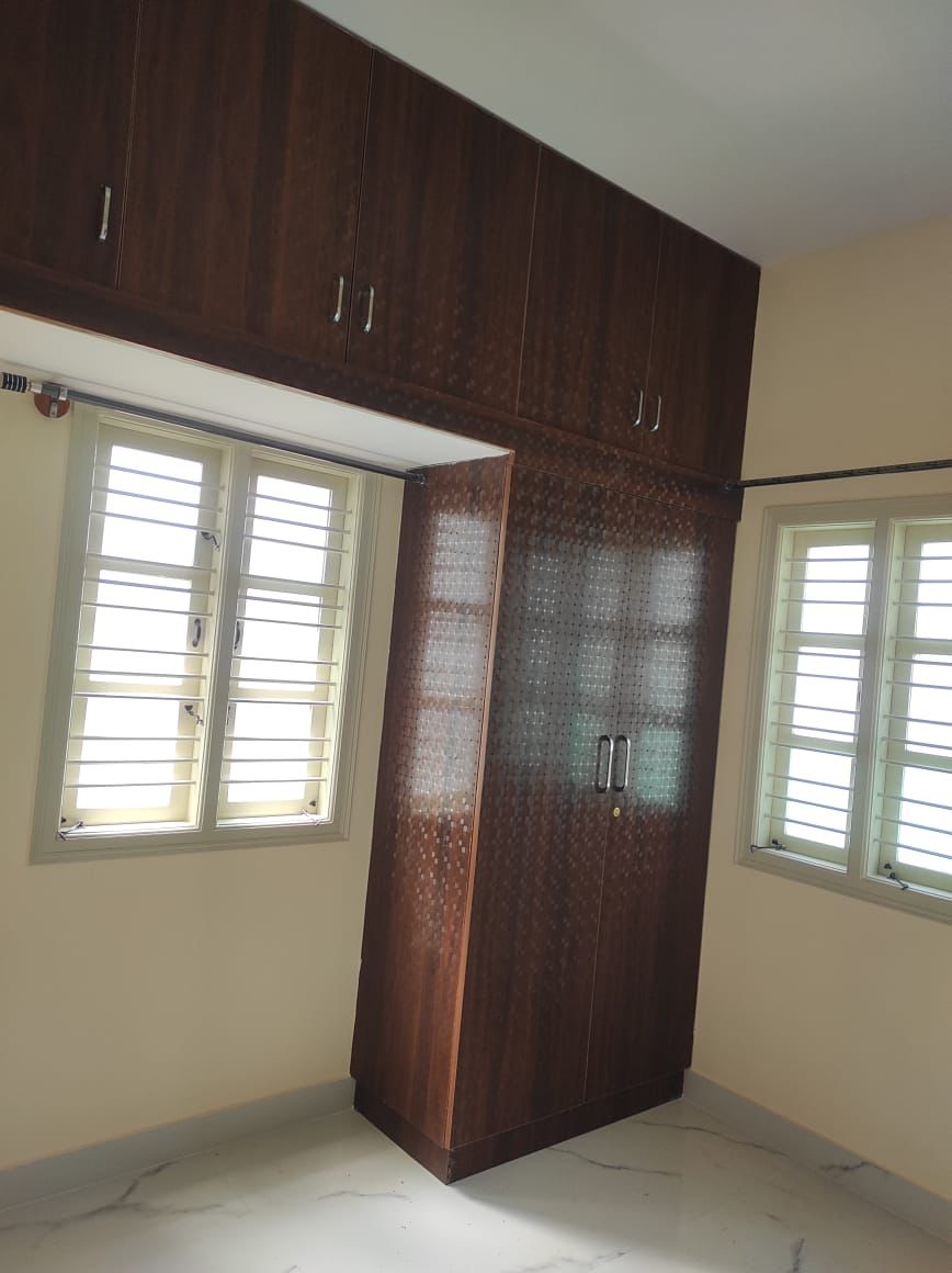 3 BHK Independent House for Lease Only at JAML2 - 5157-28lakh in Someshvarapura Layout