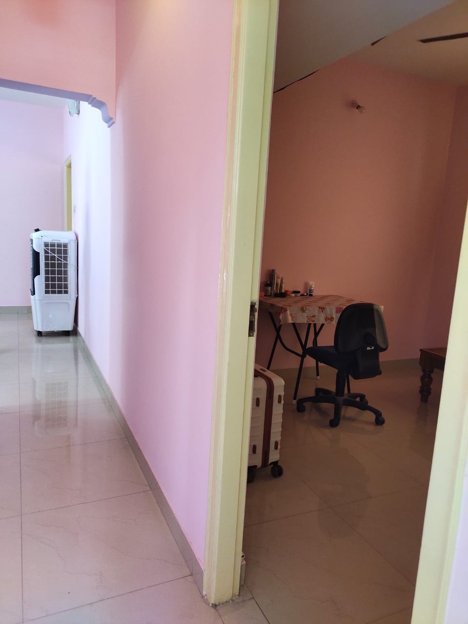 2 BHK Residential Apartment for Lease Only in Madavaram Red Hills Road
