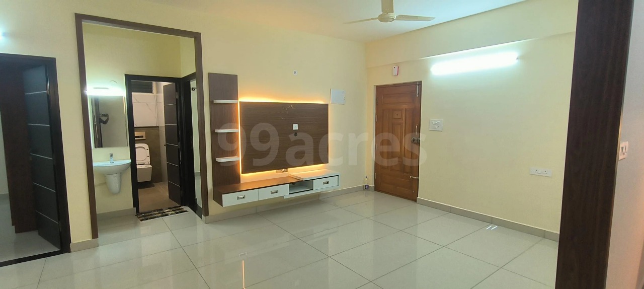 3 BHK Independent House for Lease Only in JP Nagar 9th Phase