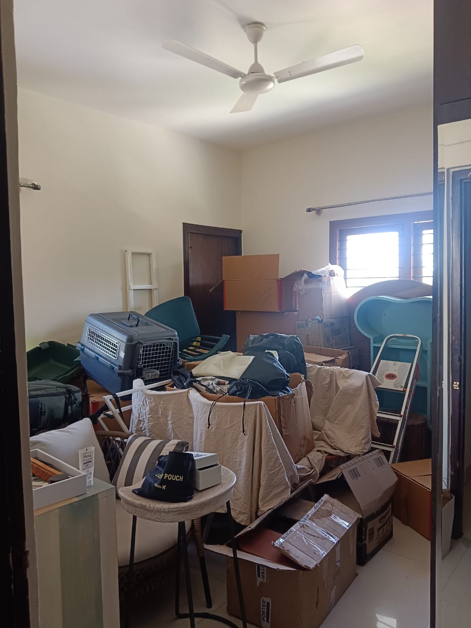 3 BHK Independent House for Lease Only in Singasandra