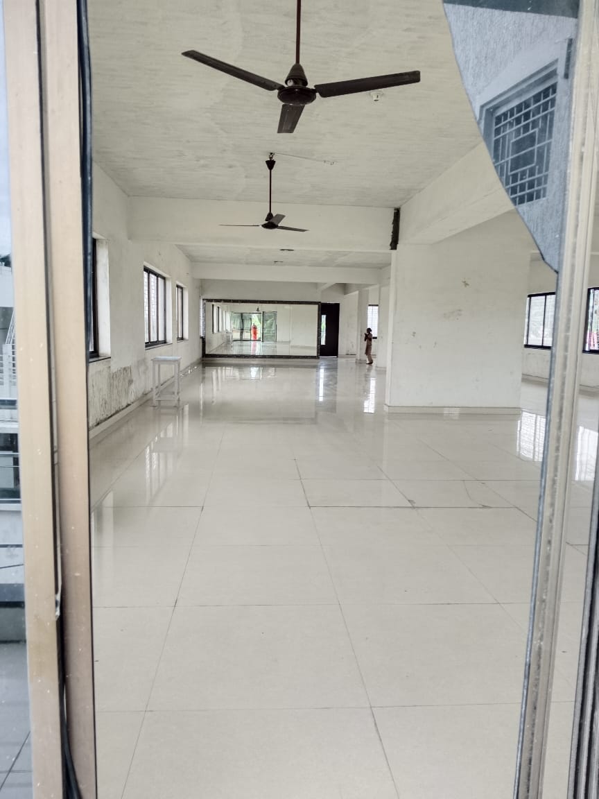 3000 sqft Office Space for Rent Only in Virupakshipuram