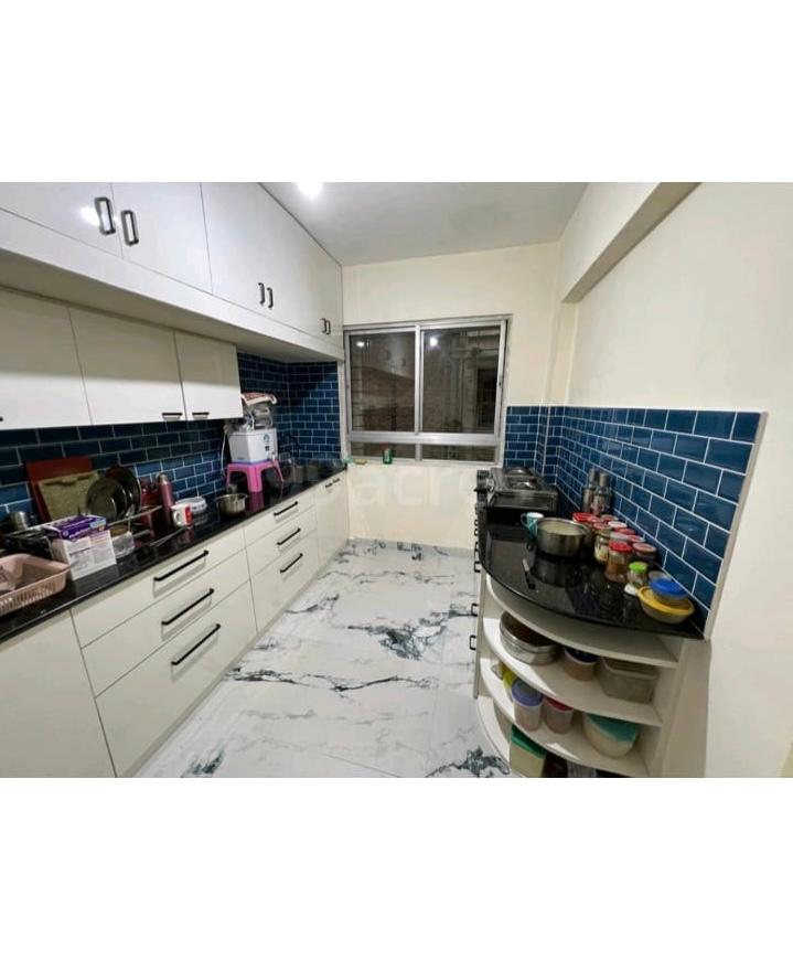 2 BHK Residential Apartment for Lease Only at JAMLC - 167 in Anepalya