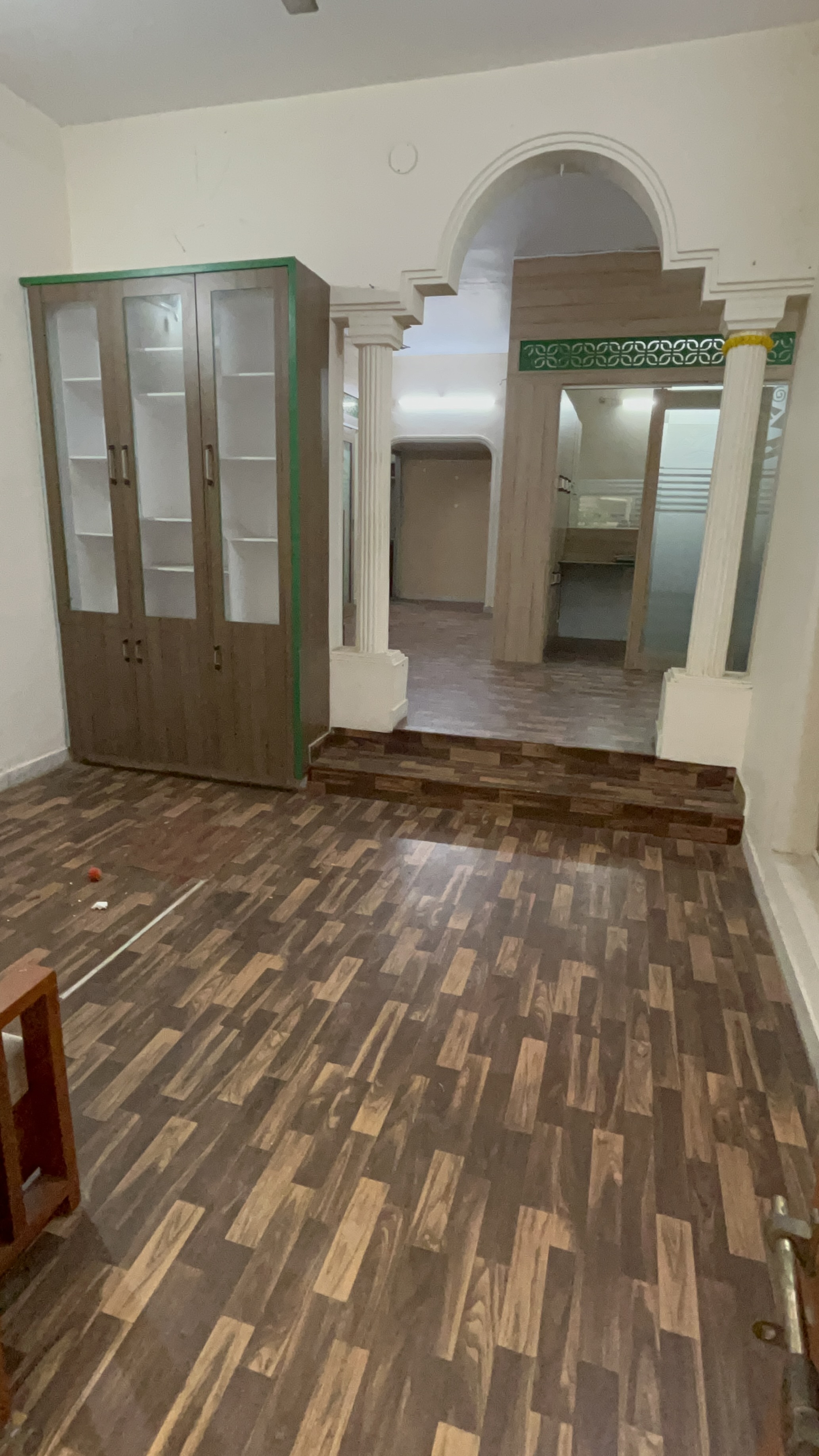 2000 sqft Commercial Others for Rent Only in A.S. Raju Nagar Colony