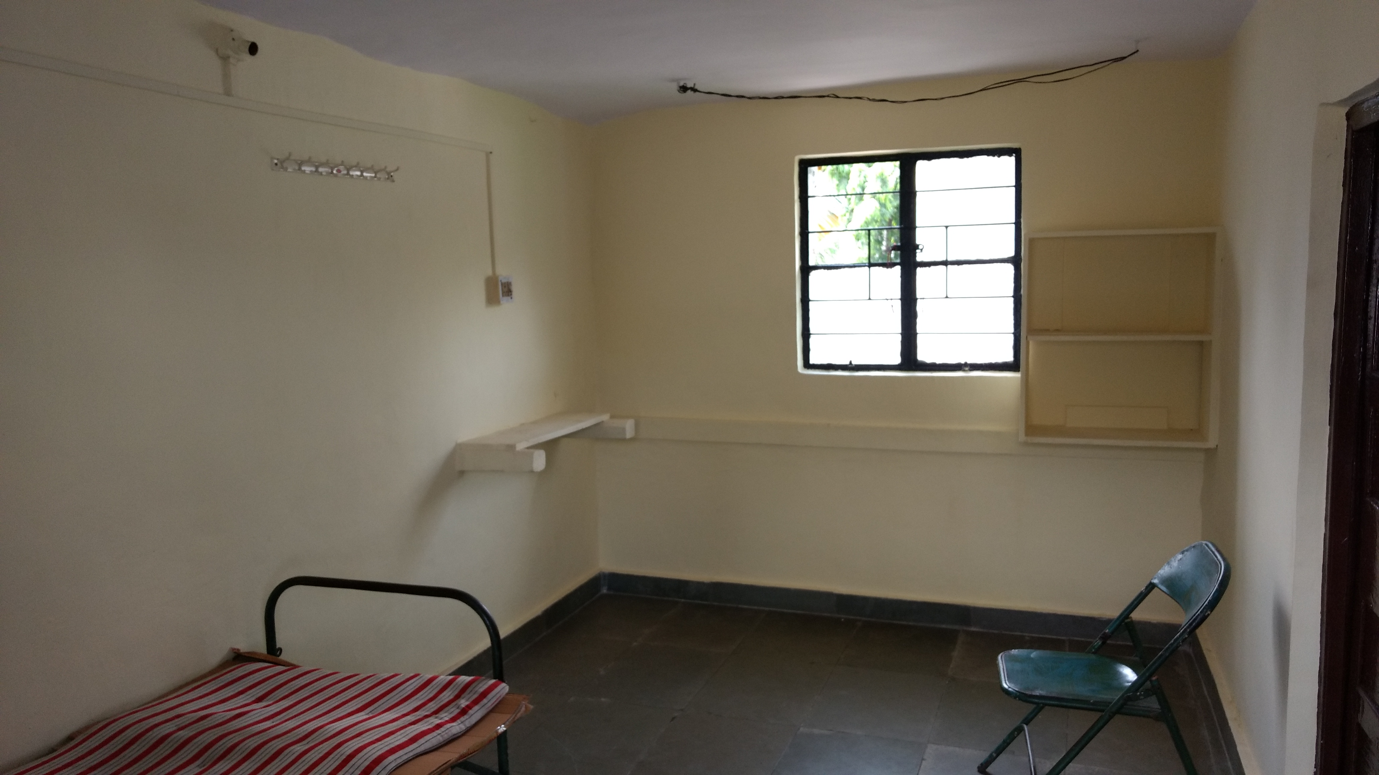 1 RK Service Apartments for Rent Only in Chandan Nagar