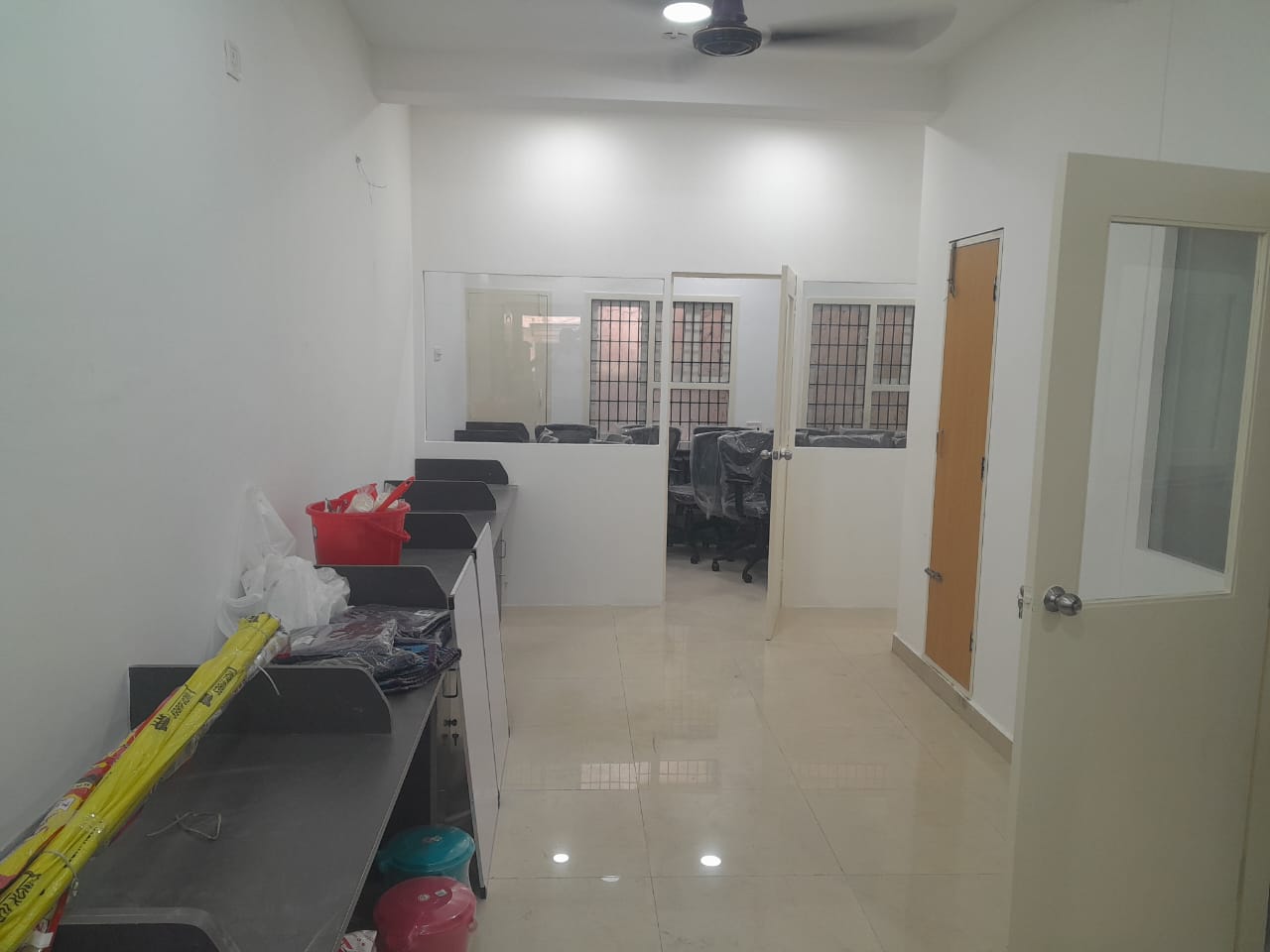 800 sqft Office Space for Rent Only in Guindy