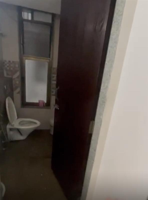 2 BHK Residential Apartment for Rent Only in Kalpataru Nagar