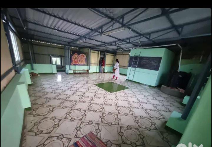 1040 sqft Commercial Warehouses/Godowns for Rent Only in Thiruninravur