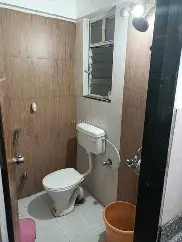 2 BHK Residential Apartment for Rent Only at Binodbihari Apartment in Kankurgachi