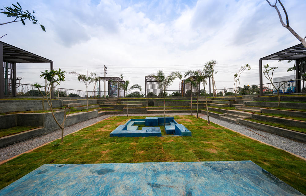 1 RK Studio Apartment for Rent Only at DASTA CONCERTO APARTMENT in Dommasandra