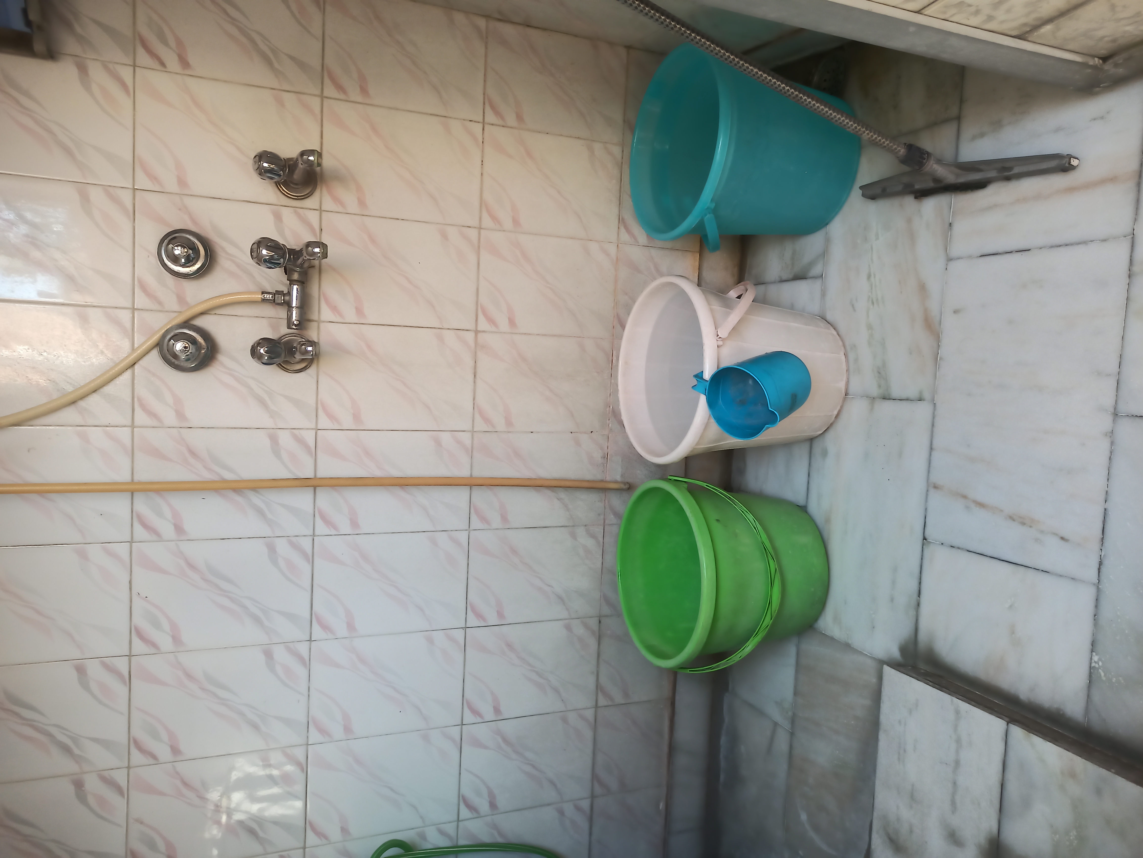 1 BHK Independent House for Rent Only in Banga Road