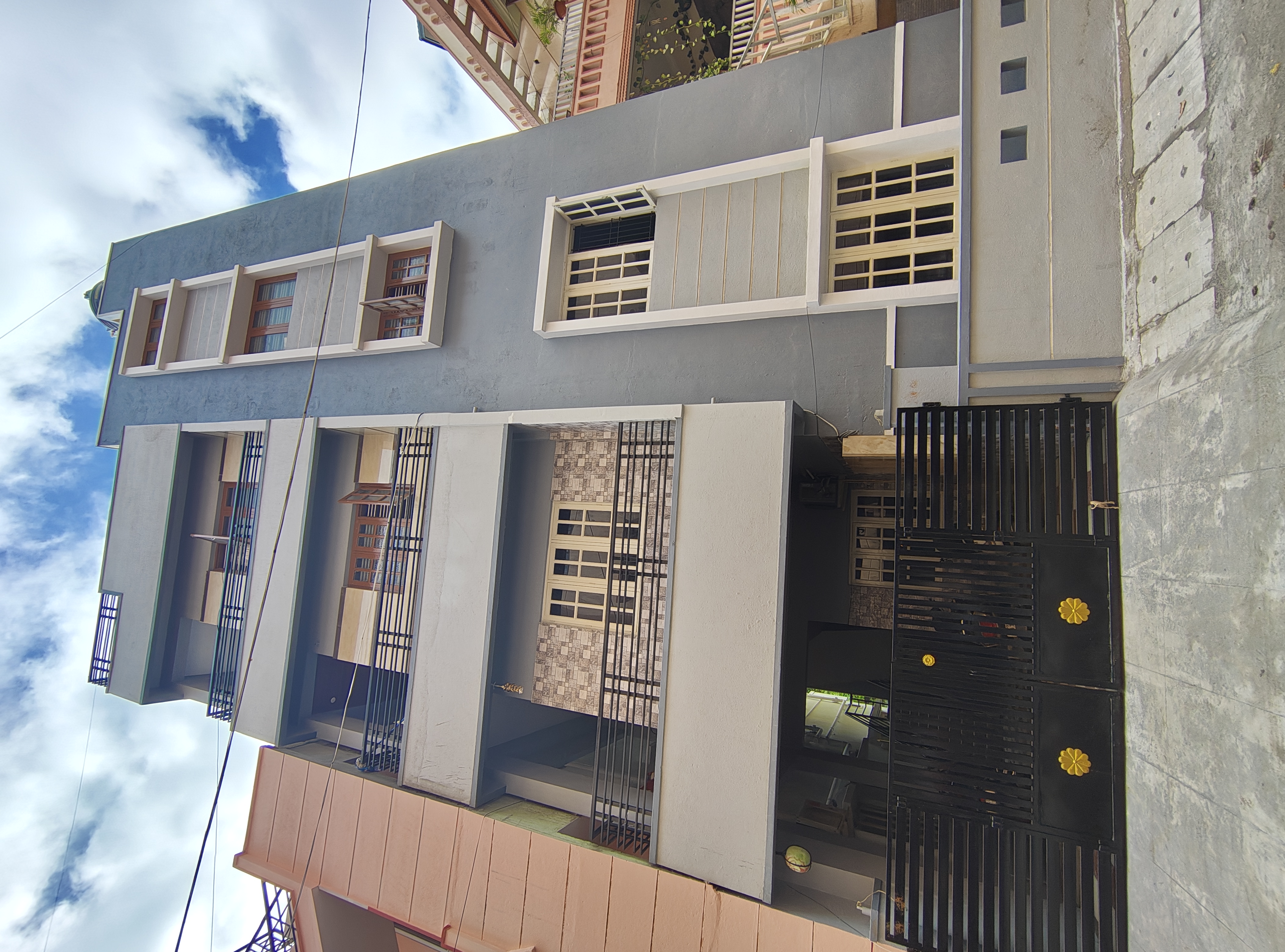 1 RK Independent House for Rent Only in Vignana Nagar