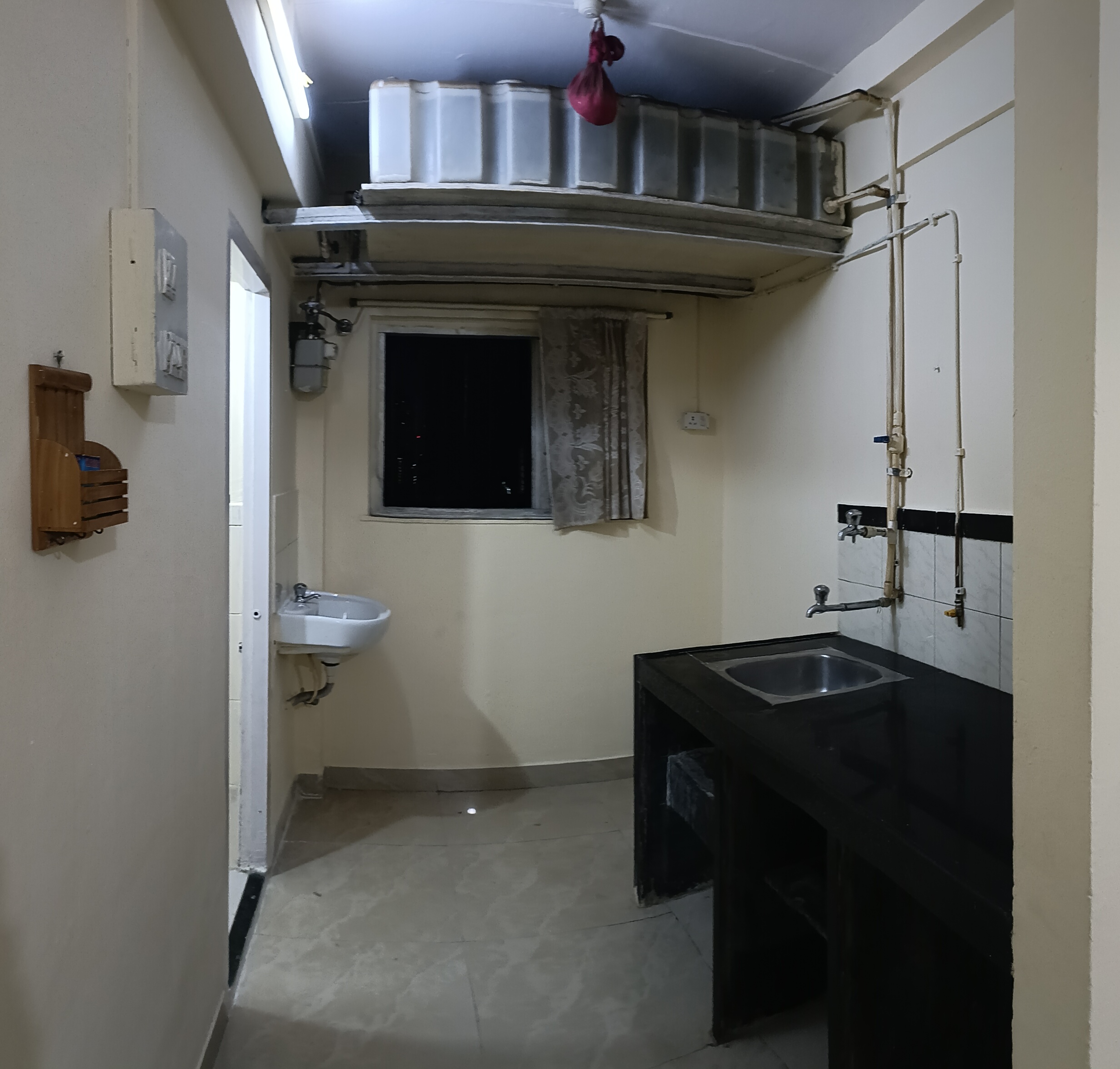 1 BHK Residential Apartment for Rent Only at new hind mill in Chinchpokli East