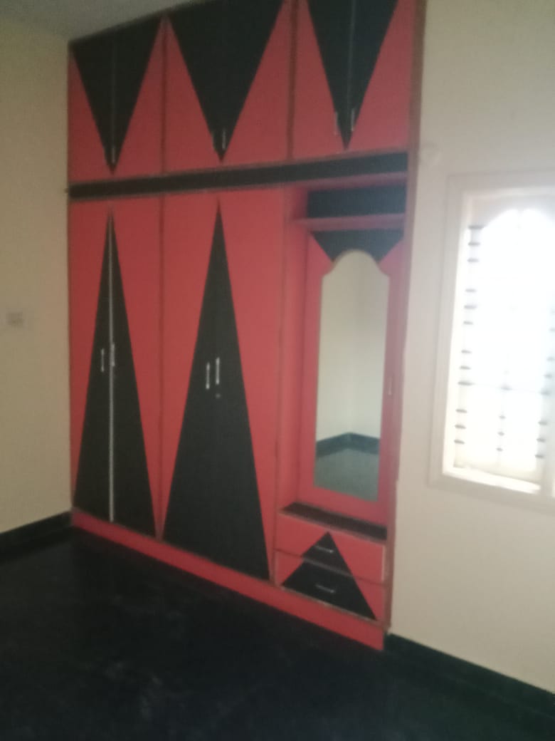 2 BHK Residential Apartment for Lease Only in Yeshwanthpur
