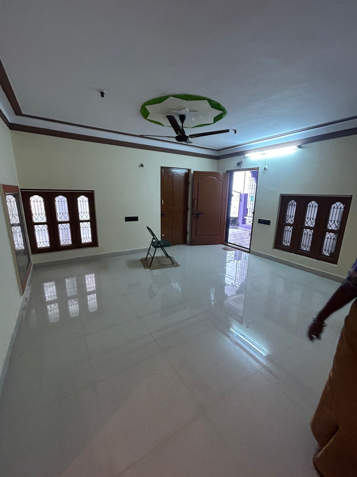 1 BHK Independent House for Lease Only at J587-6L in Pillaganahalli
