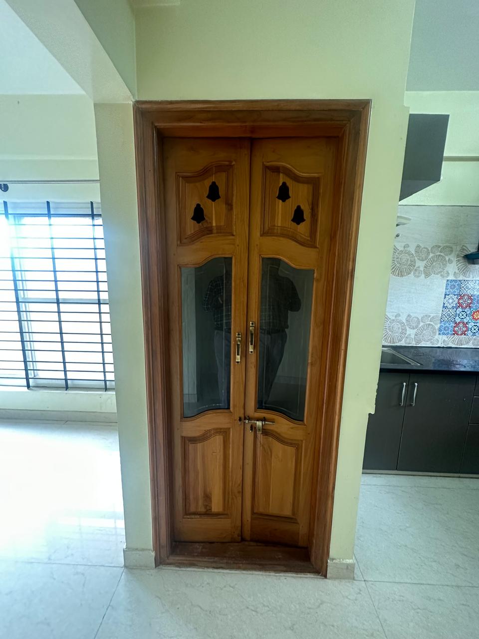 1 BHK Residential Apartment for Lease Only at J601-6Lakhs in Soundarya Layout