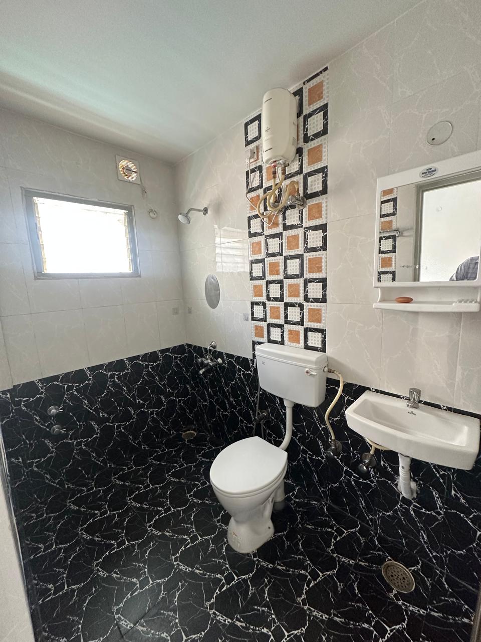 1 BHK Independent House for Lease Only at J604-6L in Kogilu