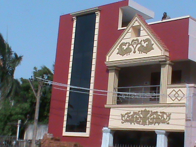 2 BHK Residential Apartment for Rent Only in Iyyappanthangal