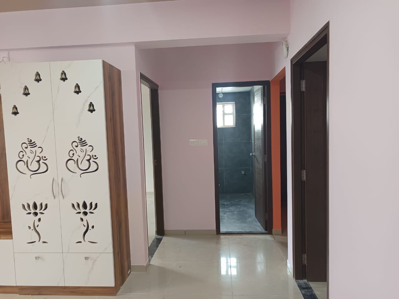 3 BHK Residential Apartment for Lease Only in Lakkasandra