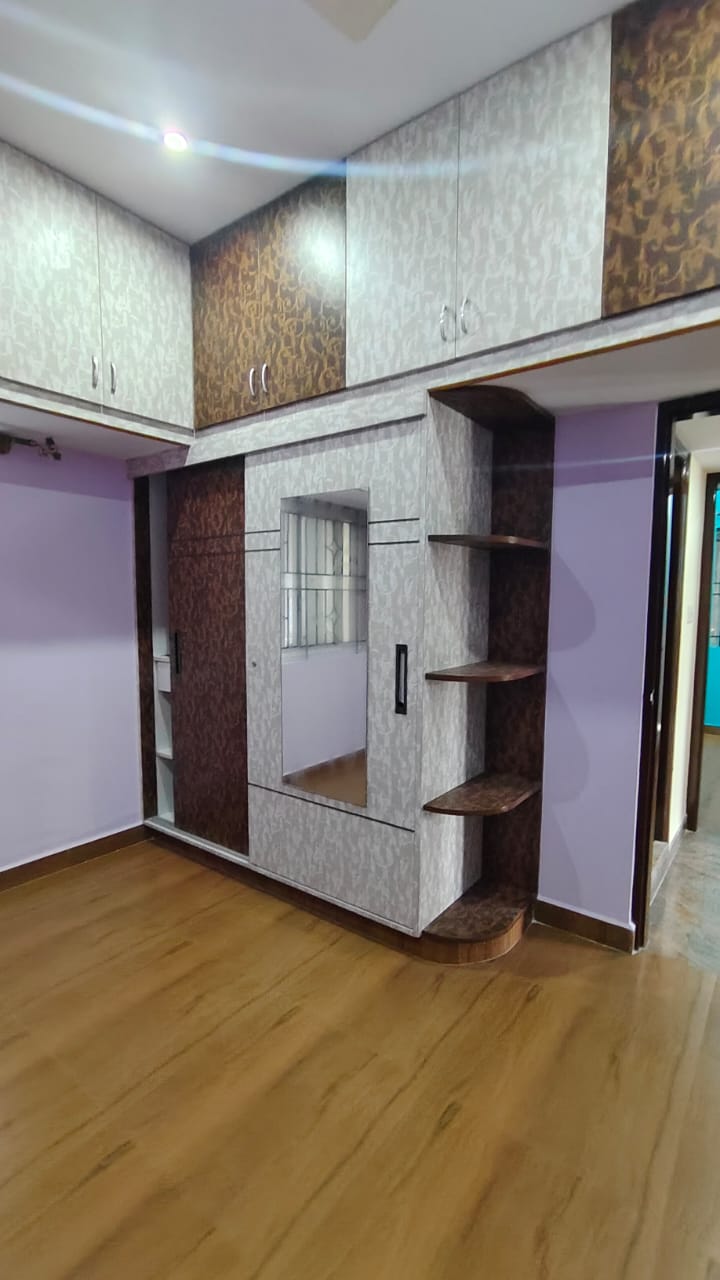 2 BHK Independent House for Lease Only in K R Puram