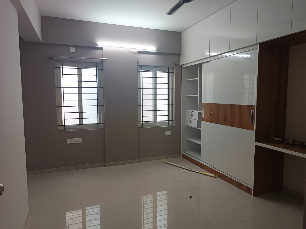 2 BHK Residential Apartment for Lease Only in Adugodi