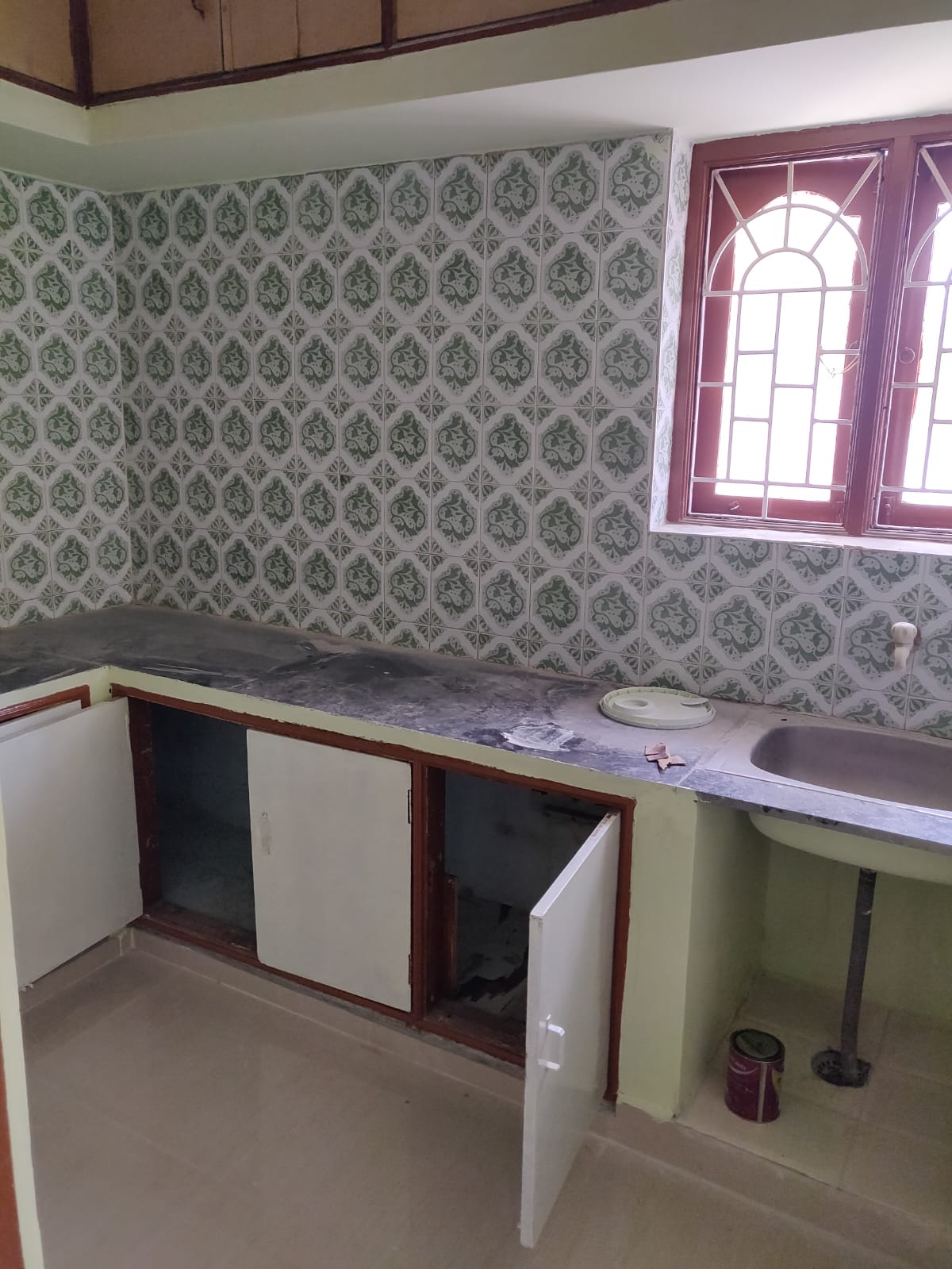 1 BHK Independent House for Lease Only at F73-4L in Bagalakunte