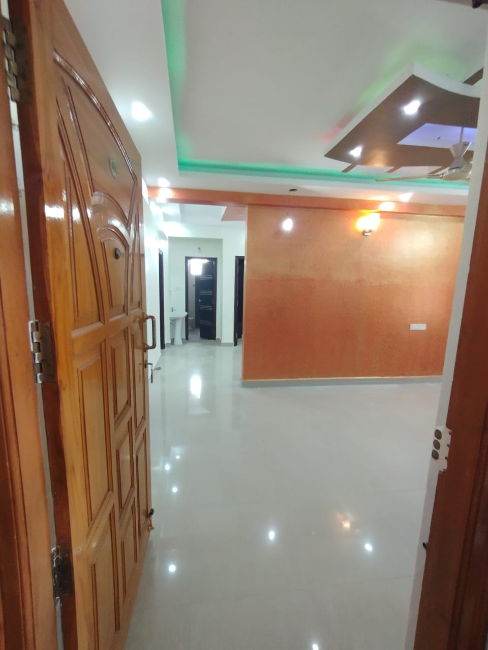 3 BHK Independent House for Lease Only at F78-15L in Ittamadu