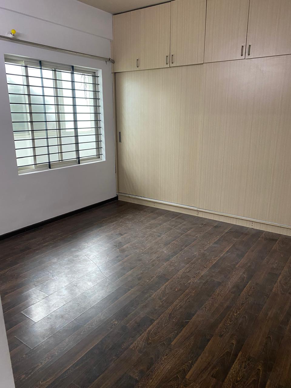 4 BHK Builder Floor for Lease Only in Victoria Layout