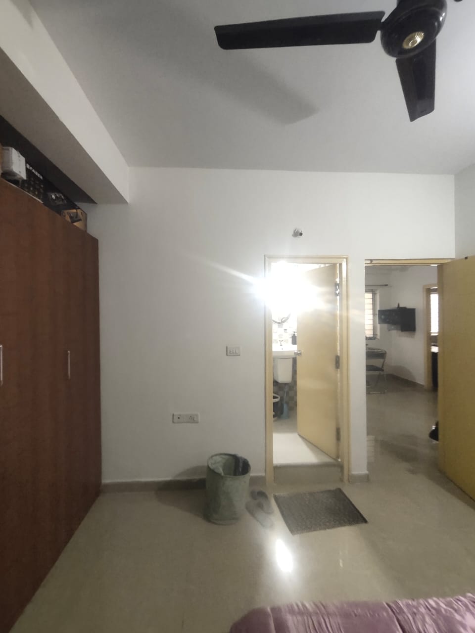 2 BHK Residential Apartment for Lease Only in Kodathi