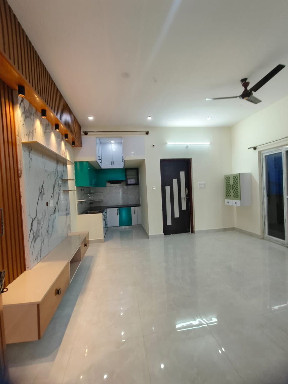 3 BHK Residential Apartment for Lease Only in Doddenahalli