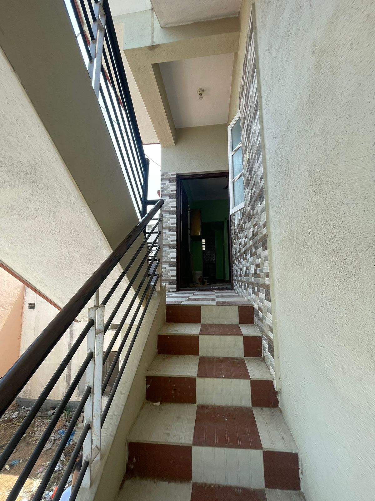 2 BHK Independent House for Lease Only at JAML2 - 840 in M.S. Ramaiah Nagar