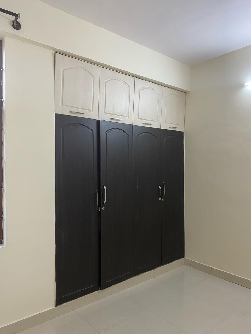 3 BHK Residential Apartment for Lease Only at JAM-6156 in Marathahalli