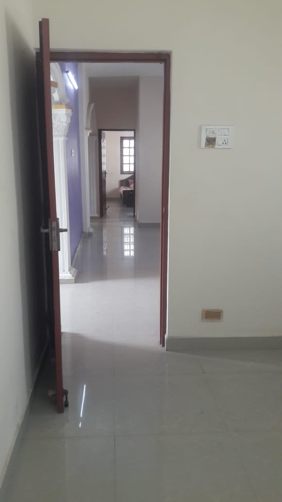 2 BHK Residential Apartment for Lease Only at subham homes in Madipakkam