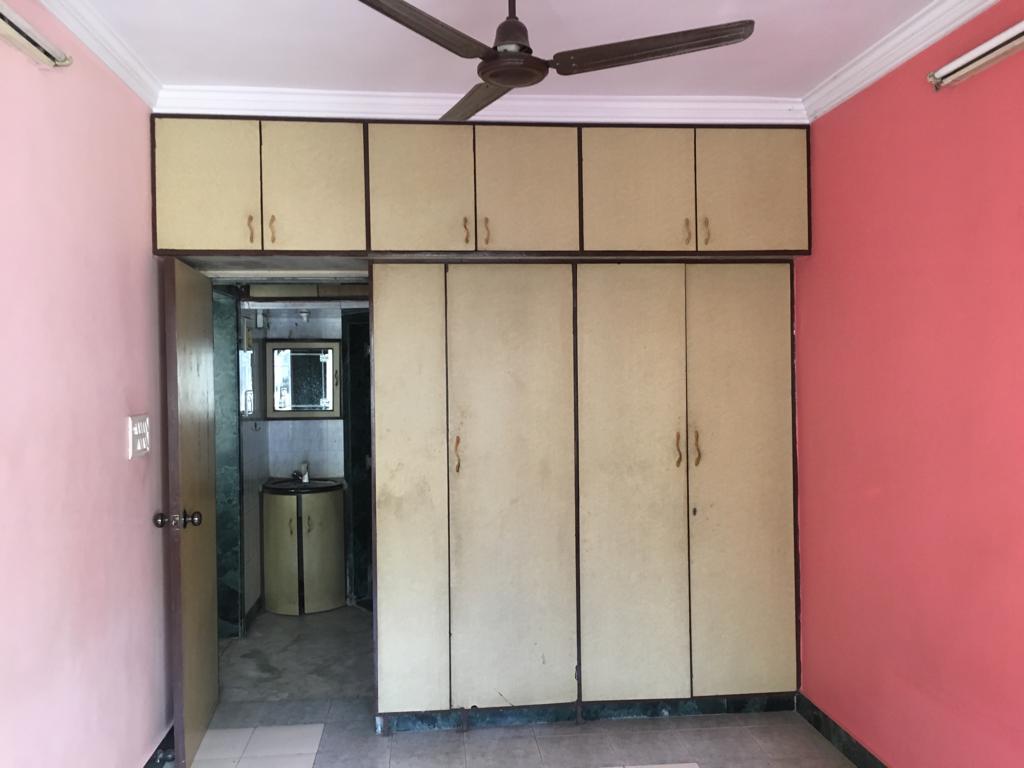 1 BHK Residential Apartment for Lease Only in Usha Nagar