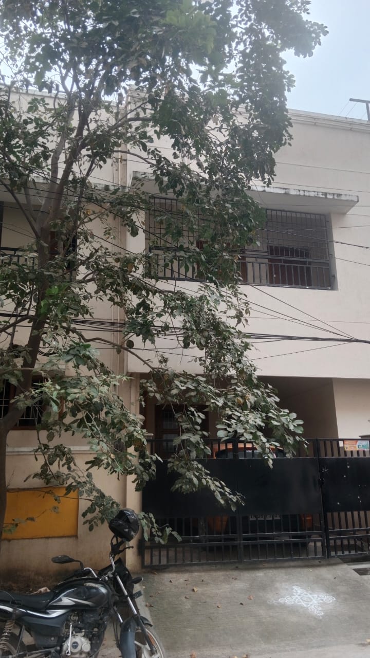 2 BHK Residential Apartment for Lease Only in Adambakkam