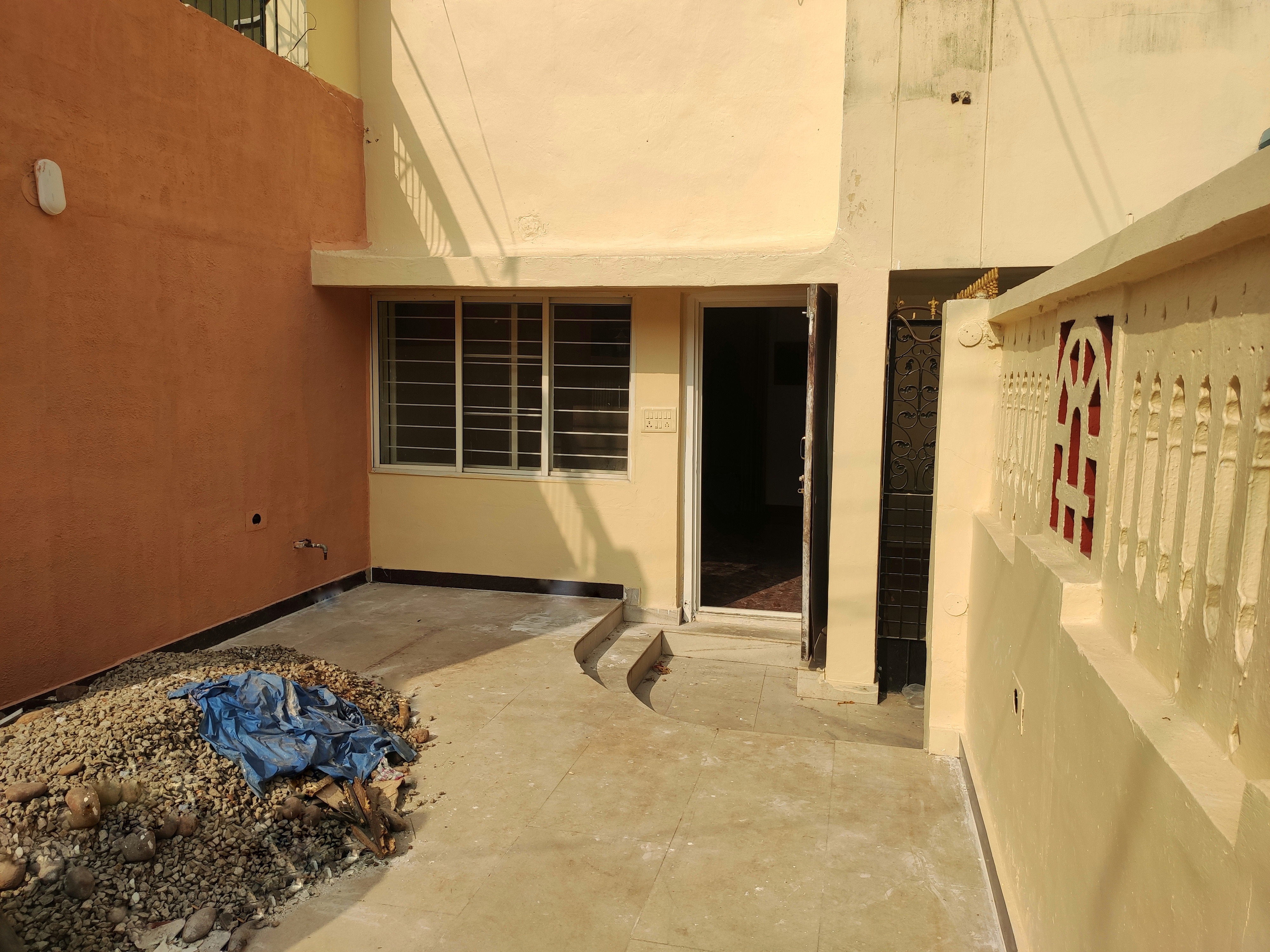 2 BHK Independent House for Rent Only in Karkhana