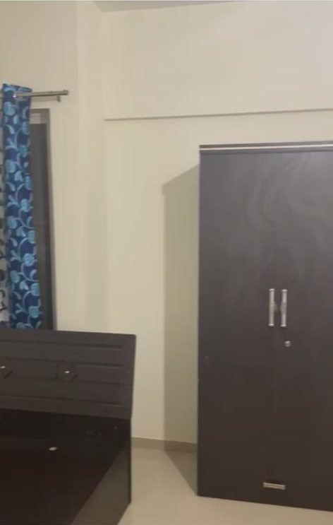 1 BHK Residential Apartment for Rent Only in Marunji