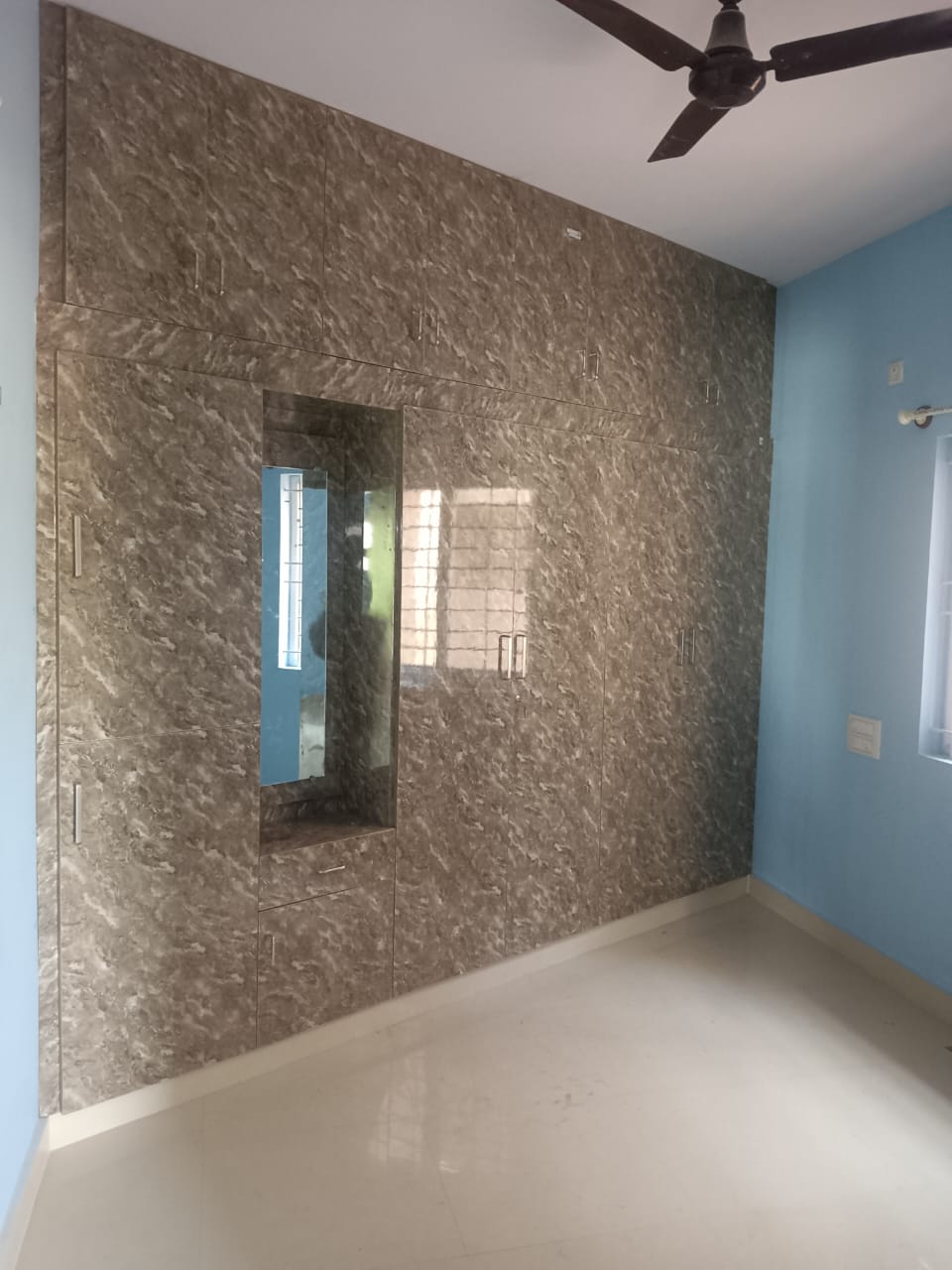 2 BHK Builder Floor for Lease Only in Jogupalya