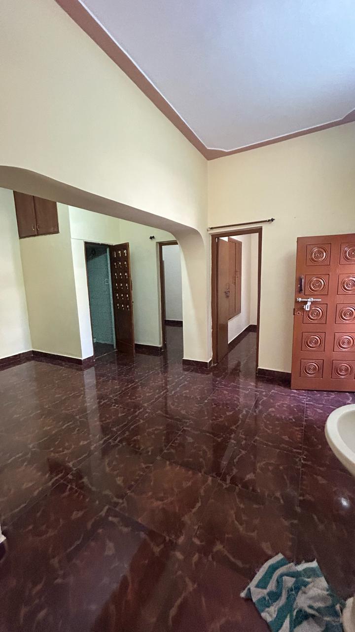 2 BHK Residential Apartment for Lease Only at JAM-6731 in Sarjapur