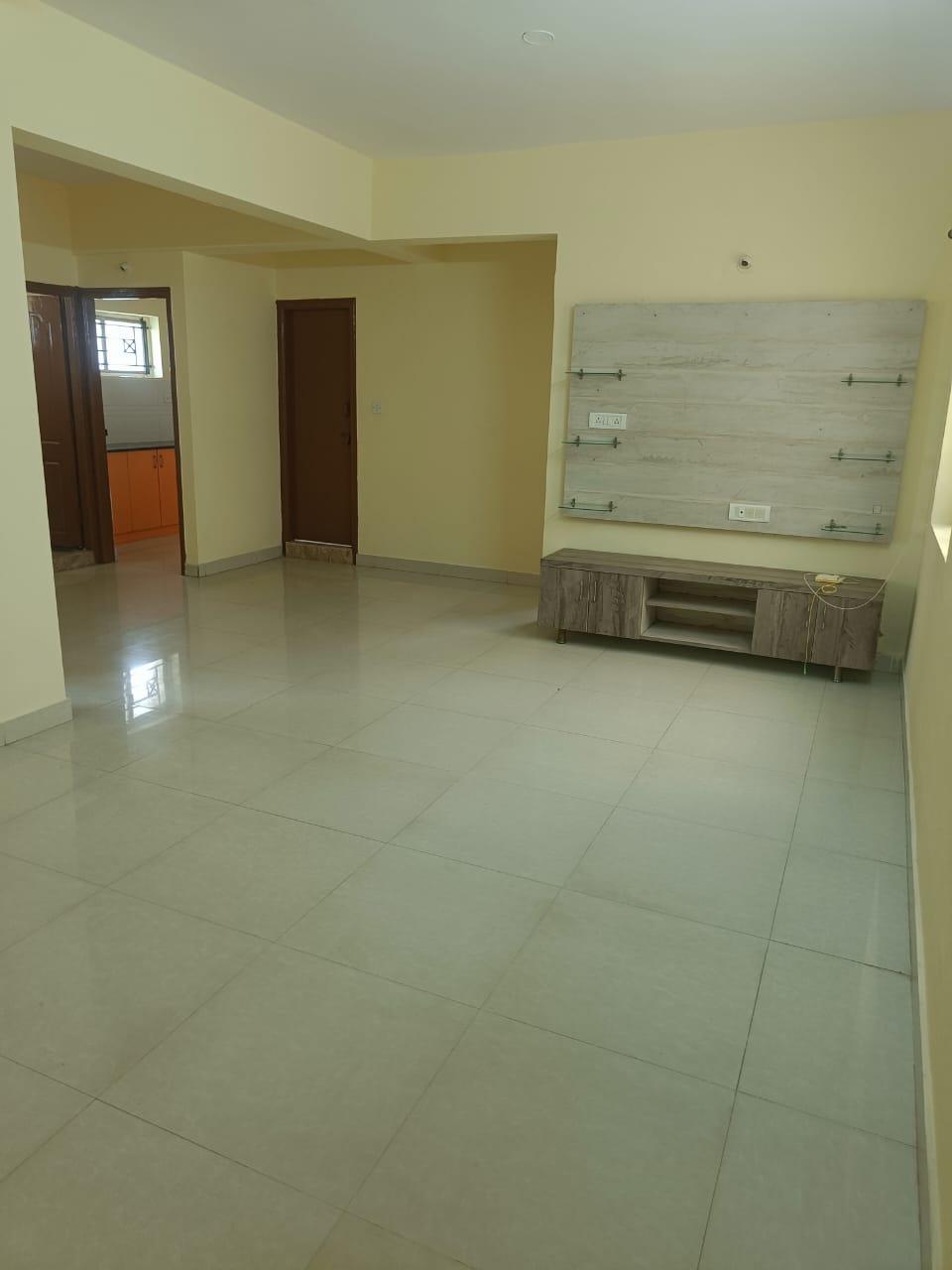 2 BHK Residential Apartment for Lease Only at JAML2 - 3305 in Kadugodi