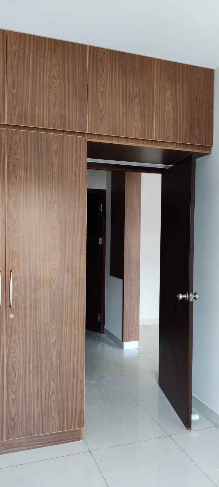3 BHK Residential Apartment for Lease Only at JAML2 - 3309 in JP Nagar Layouts