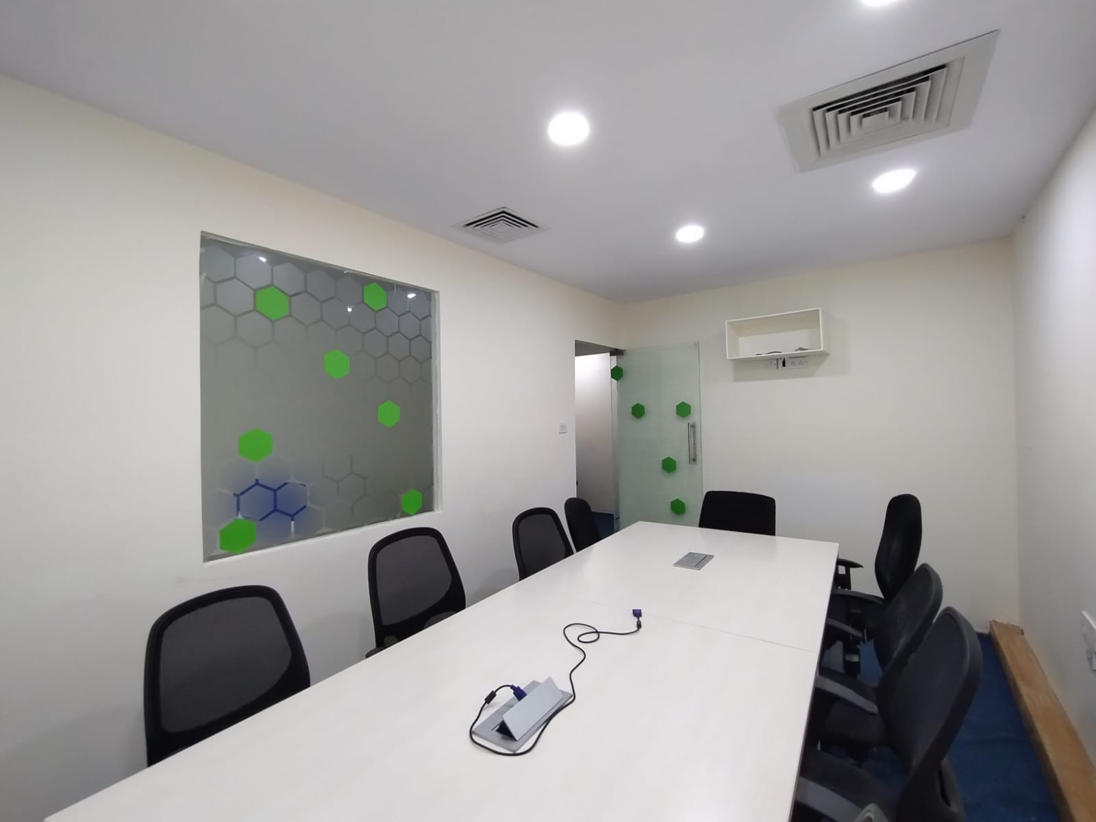 2000 sqft SEZ Office Space for in Whitefield