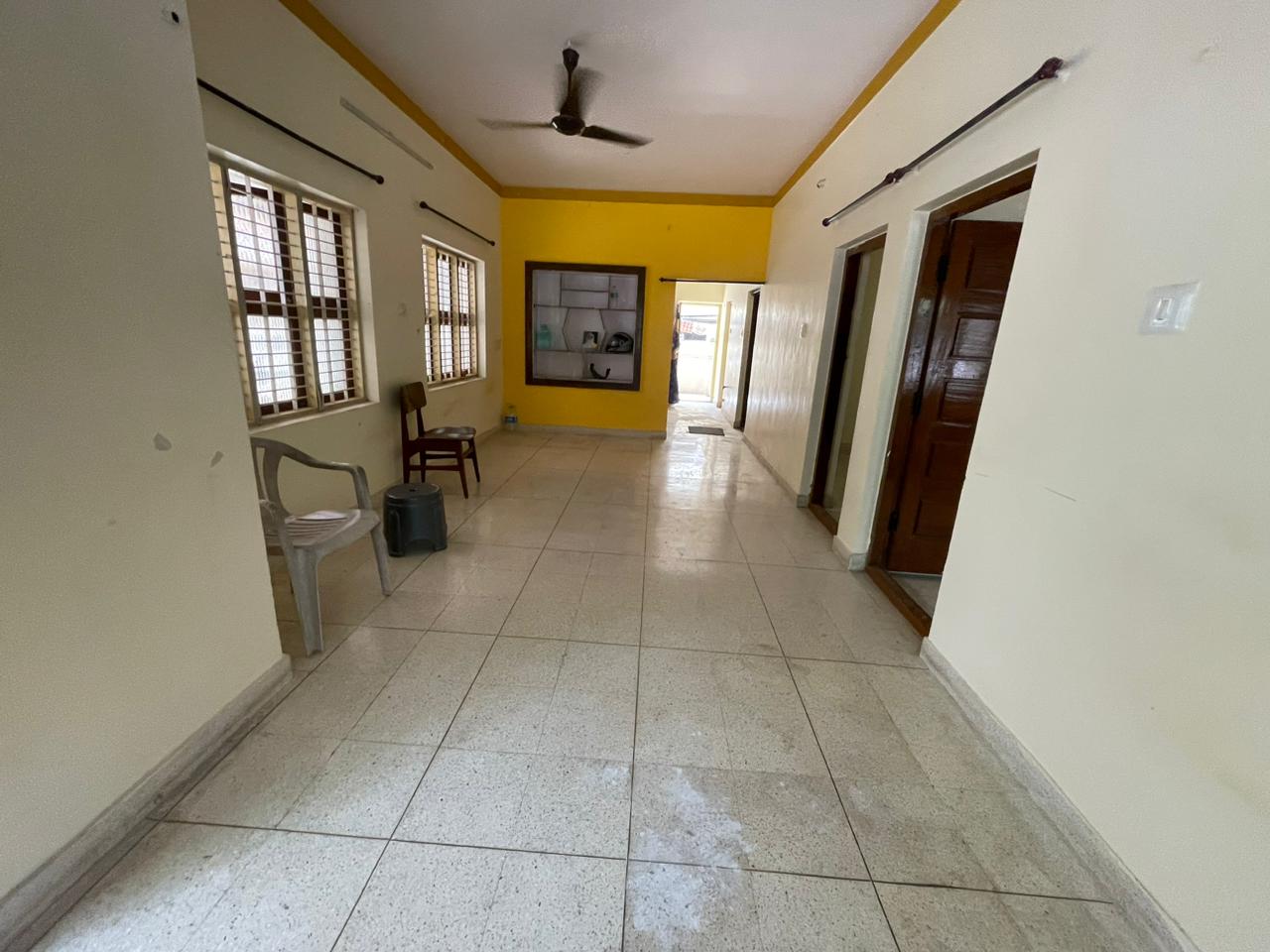 2 BHK Independent House for Lease Only at JAML2 - 4058 in Challakere