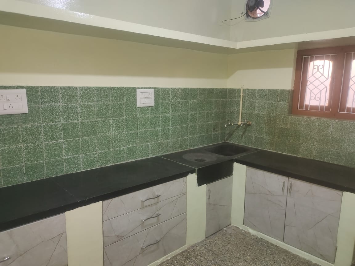 1 BHK Residential Apartment for Lease Only at JAML2 - 4084 in TC Palya