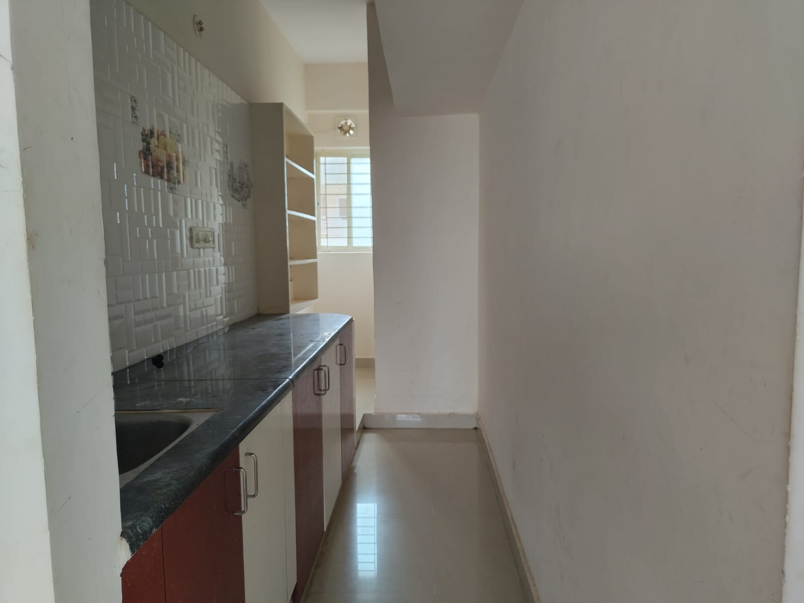1 BHK Independent House for Lease Only at JAML2 - 4098 in Vishwanathapura