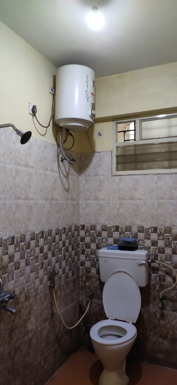 2 BHK Independent House for Lease Only at JAM-6697 in Jalahalli