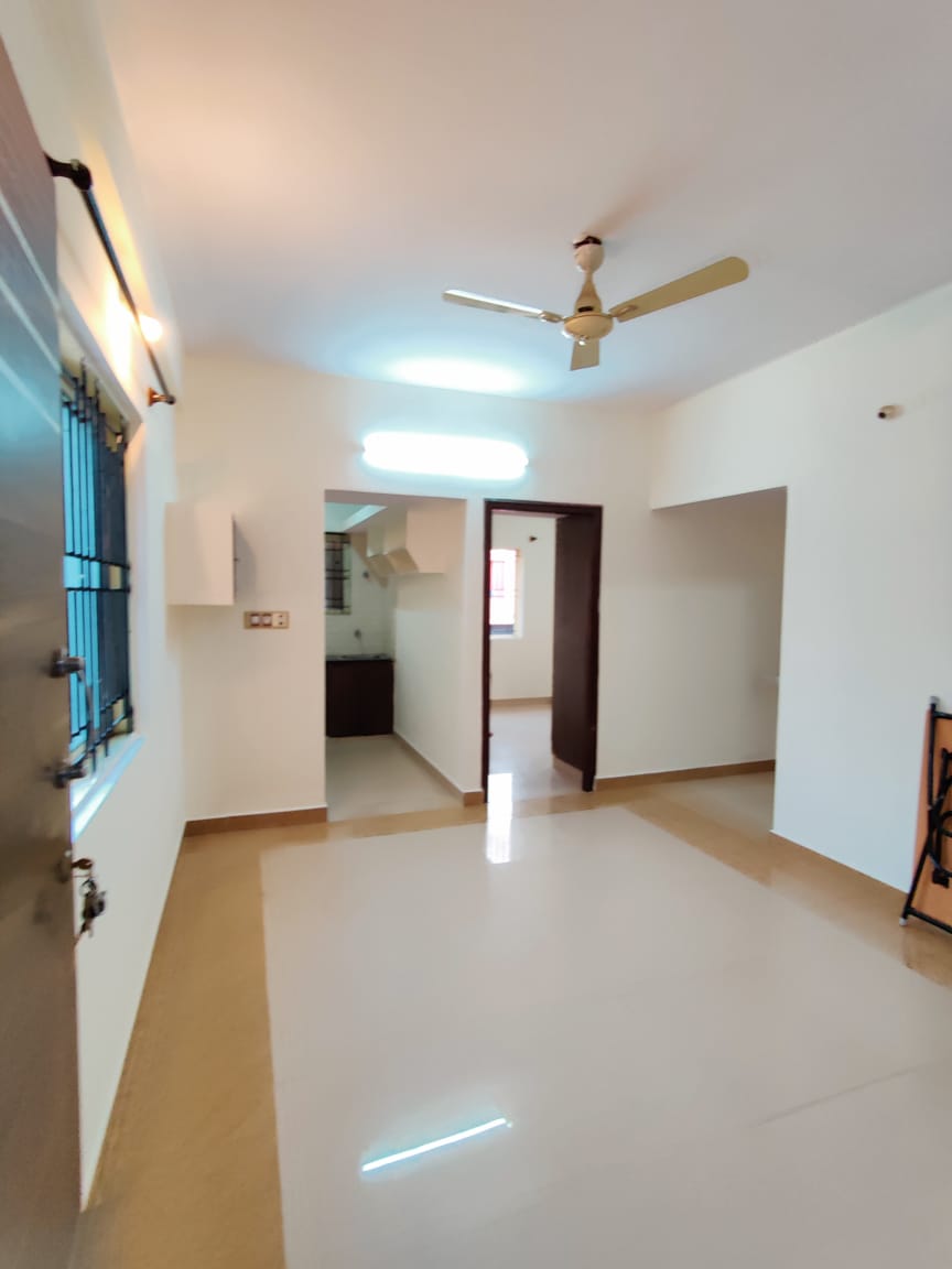2 BHK Independent House for Lease Only at JAML2 - 4111 in Jayanagar 7th Block